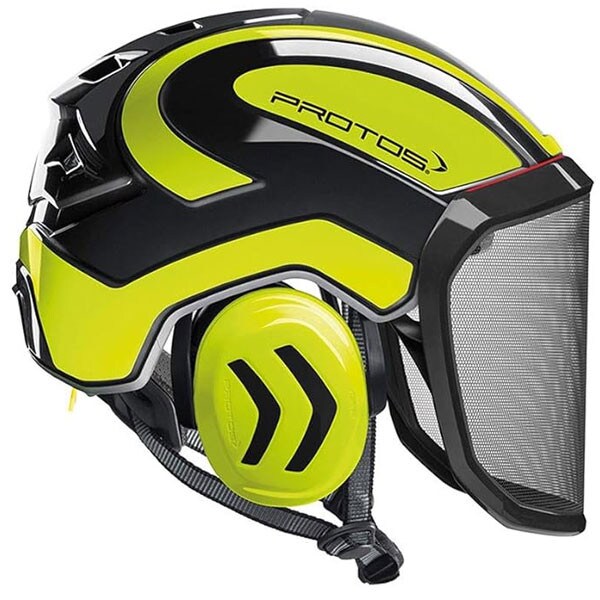 PROTOS INTEGRAL ARBORIST HELMET